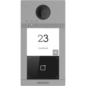 DS-KV8113-WME1(C) 2 Мп IP на одного абонента з ІЧ та Wi-Fi