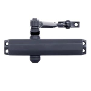 RYOBI 1500 D-1504 GREY_ANTHRACITE STD_ARM EN_2/3/4 Дотягувач накладний