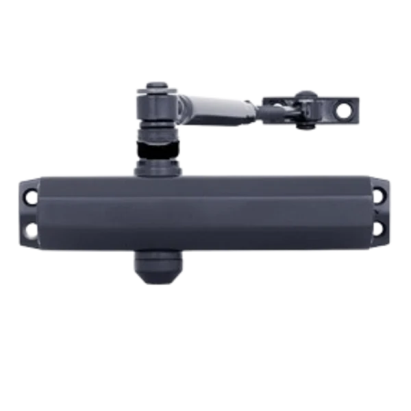 RYOBI 1500 D-1504 GREY_ANTHRACITE STD_ARM EN_2/3/4 Дотягувач накладний