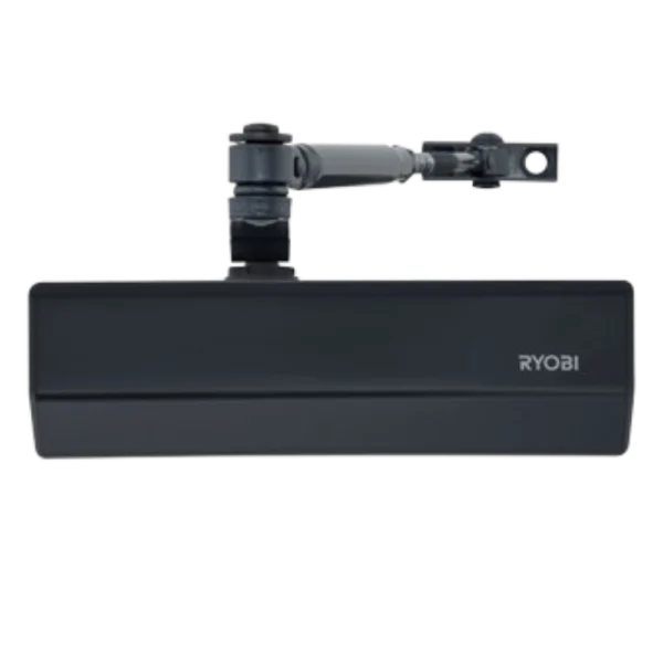 RYOBI 1500 D-1554 GREY_ANTHRACITE STD_ARM EN_2/3/4 Дотягувач накладний