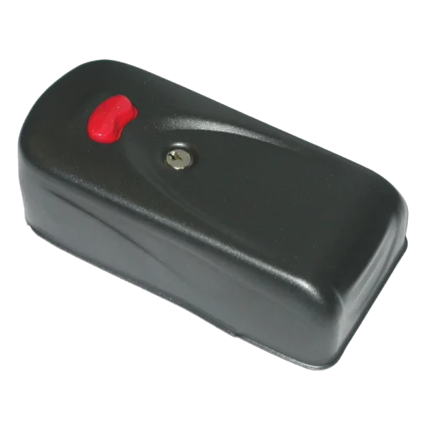 CISA 1.A731.00.0 Замок