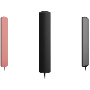 Ajax ExternalAntenna black Виносна антена