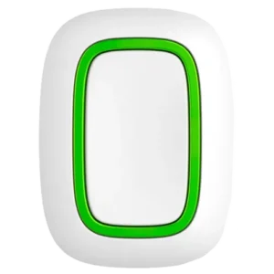 Ajax Button S (8PD) white Тривожна кнопка