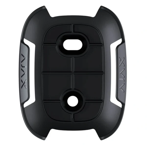 Ajax Holder for Button/Double Button BLACK Тримач для тривожної кнопки