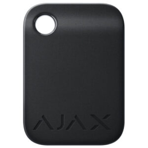 Ajax Tag Black (10pcs) Безконтактний брелок управління