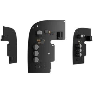 Ajax 12-24V PSU for Hub 2/Hub2+ Альтернативний блок живлення