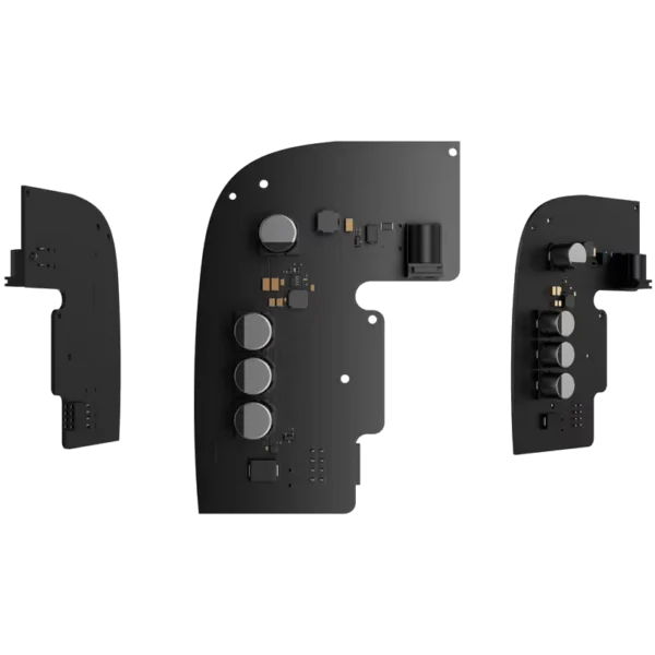 Ajax 12-24V PSU for Hub 2/Hub2+ Альтернативний блок живлення