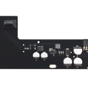 Ajax 12В PSU для Hub/Hub Plus/ReX Плата блоку живлення