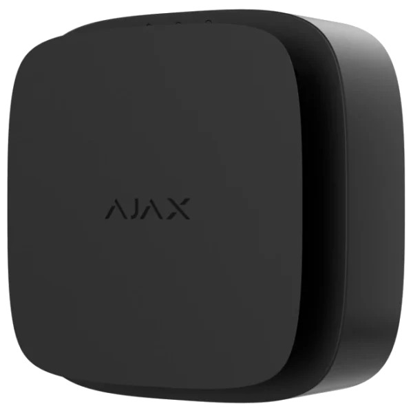 Ajax FireProtect 2 RB (Heat) Бездротовий пожежний сповіщувач температури