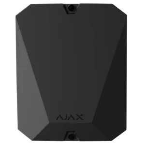 Ajax Hub Hybrid (2G) (8EU) black Охоронна централь