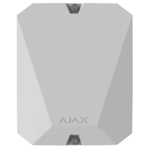 Ajax Hub Hybrid (2G) (8EU) white Охоронна централь