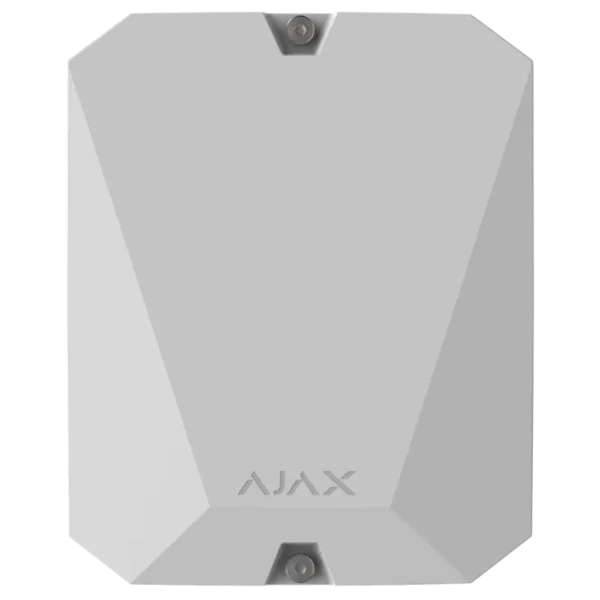 Ajax Hub Hybrid (2G) (8EU) white Охоронна централь