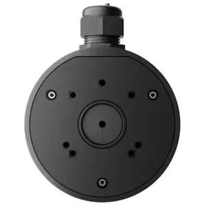 Ajax JunctionBox (118) ASP black Коробка для кріплення камери