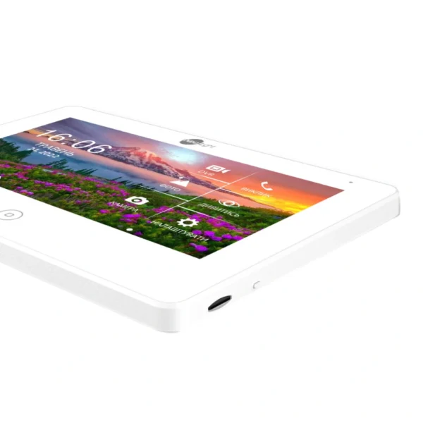 NeoLight ALPHA HD WF White Відеодомофон - Зображення 3