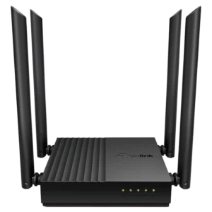 TP-Link ARCHER C64 Бездротовий маршрутизатор