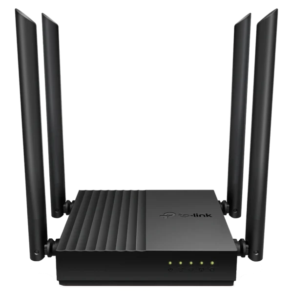 TP-Link ARCHER C64 Бездротовий маршрутизатор