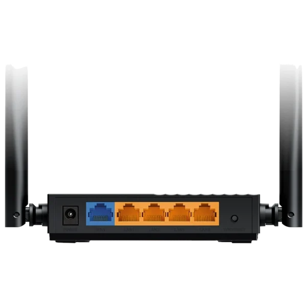 TP-Link ARCHER C64 Бездротовий маршрутизатор - Зображення 2