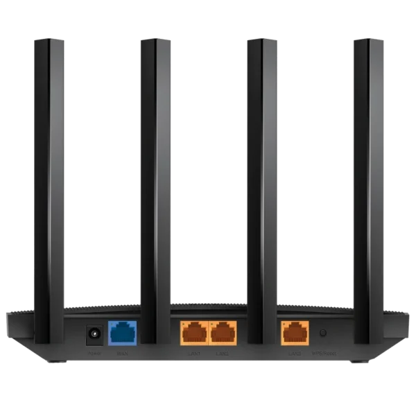 TP-LINK Archer AX12 Бездротовий маршрутизатор - Зображення 2