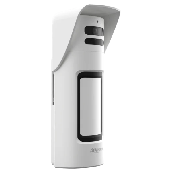 DHI-ARD2251E-W2(868V) Бездротовий PIR сповіщувач руху з камерою - Зображення 2