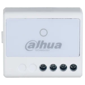 Dahua DHI-ARM7012-W2(868) Бездротовий настінний перемикач