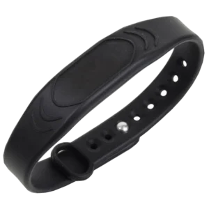 ATIS RFID-B MF FIT MIFARE BLACK Браслет безконтактний