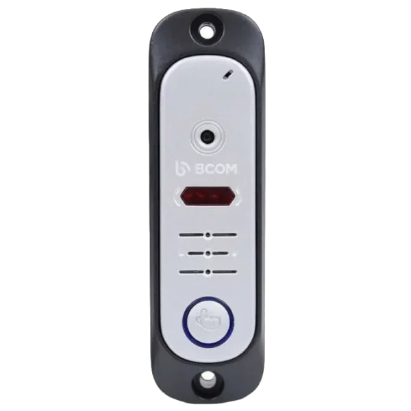 BCOM BT-380HR Silver Виклична панель