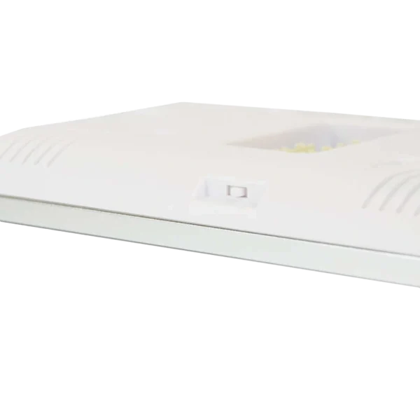 BCOM BD-770FHD/T White Відеодомофон - Зображення 3