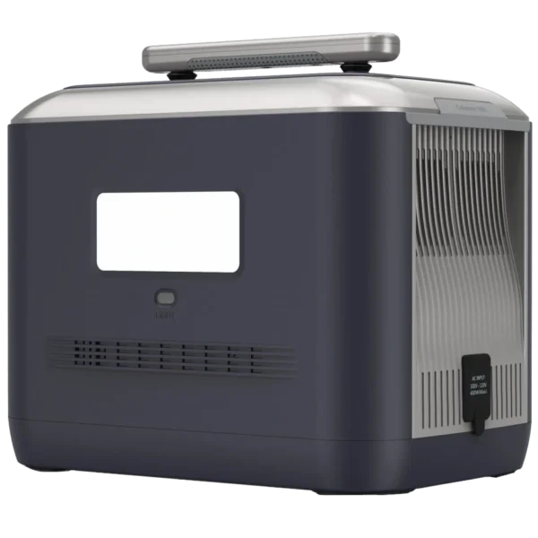BigBlue CP1000 1000Вт Портативне джерело живлення - Зображення 5