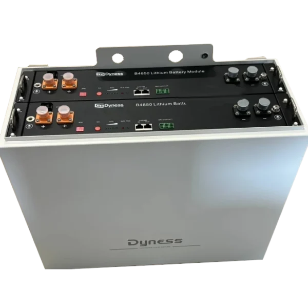 Dyness B4850-BOX Корпус для акумуляторних батарей - Зображення 4