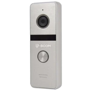 BCOM BT-400FHD Silver Виклична панель