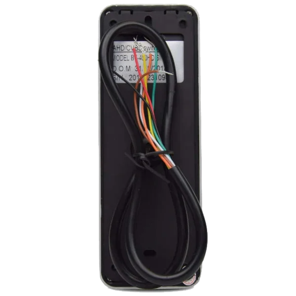 BCOM BT-400FHD Black Виклична панель - Зображення 2