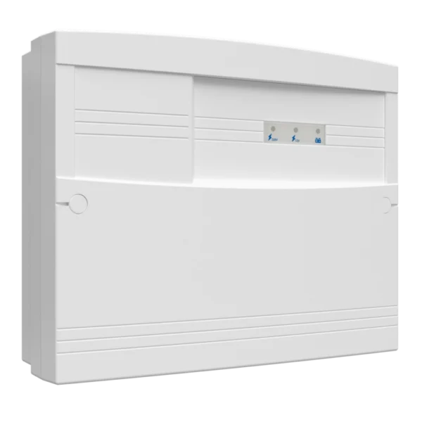TIRAS Technologies 1215 Блок живлення