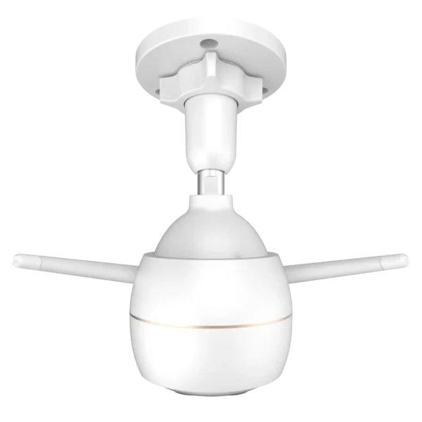 C3X (CS-CV310-C0-6B22WFR) 2МП (2.8мм) Wi-Fi IP відеокамера Ezviz - Зображення 3
