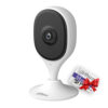 DH-C5A 5МП Wi-Fi IP відеокамера Dahua