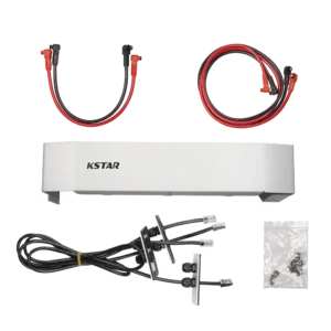 KSTAR Cable Set H5-15 15 kWh Комплект кабелів