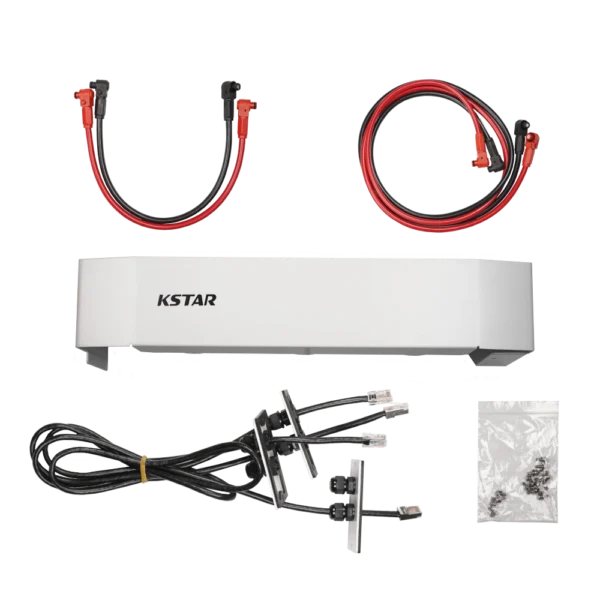 KSTAR Cable Set H5-15 15 kWh Комплект кабелів