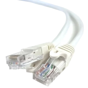 UTP CAT5e Патч-корд білий 0.5м