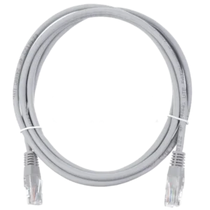 EServer RJ45 UTP 10м кат. 5Е Патч-корд