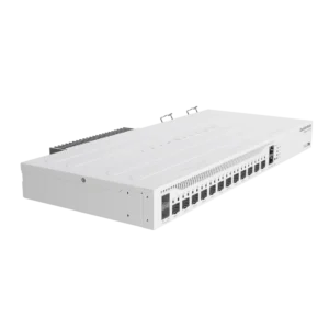 MikroTik CCR2004-1G-12S+2XS 15-портовий маршрутизатор