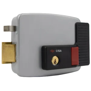 CISA 1.11630.50.4 Електромеханічний замок