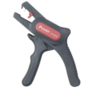 Pro'sKit CP-367A Зачистка ізоляції