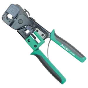 Pro'sKit CP-376D Кримпер