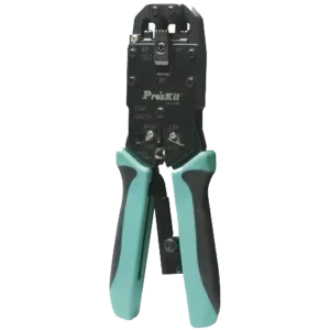 Pro'sKit CP-376K Кримпер для витої пари
