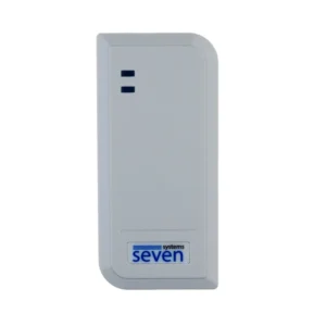 SEVEN CR-7462w MF+EM Контролер зі вбудованим зчитувачем