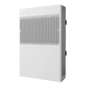 MikroTik CRS318-16P-2S+OUT PoE Комутатор 16 портів керований