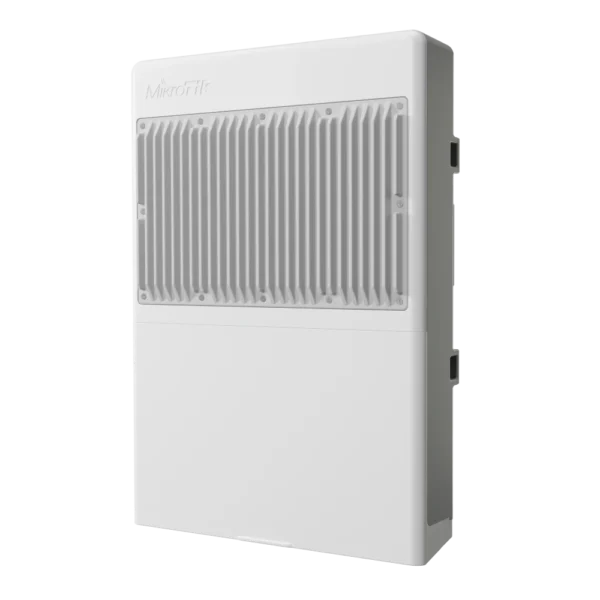 MikroTik CRS318-16P-2S+OUT PoE Комутатор 16 портів керований