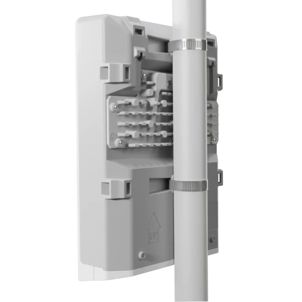 MikroTik CRS318-16P-2S+OUT PoE Комутатор 16 портів керований - Зображення 3