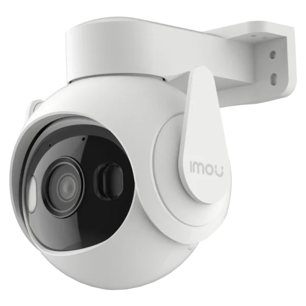 Cruiser 2 (IPC-GS7EP-5M0WE) 5МП P&T с Wi-Fi IP відеокамера Imou - Зображення 4