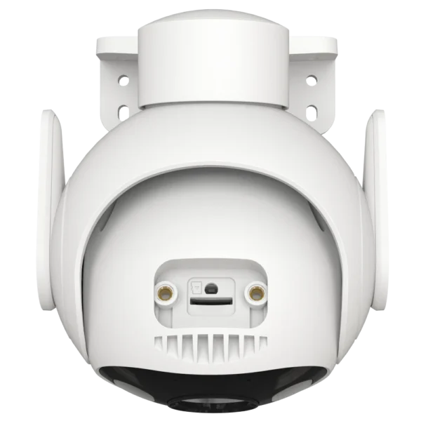 Cruiser 2 (IPC-GS7EP-5M0WE) 5МП P&T с Wi-Fi IP відеокамера Imou - Зображення 3