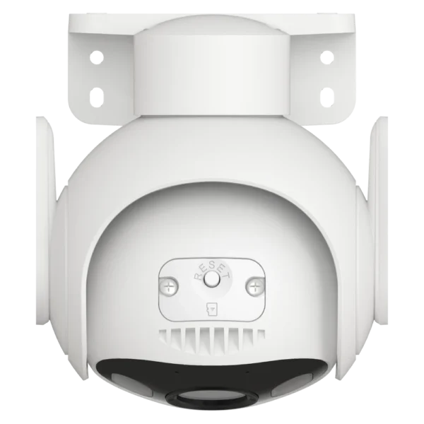 Cruiser 2 (IPC-GS7EP-5M0WE) 5МП P&T с Wi-Fi IP відеокамера Imou - Зображення 2